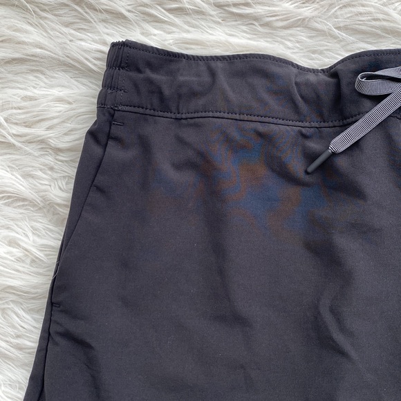 Speedo | Black Swim Skirt - Picture 4 of 11